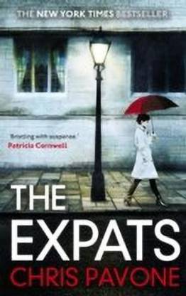 The Expats