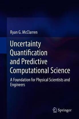 Uncertainty Quantification and Predictive Computational Science