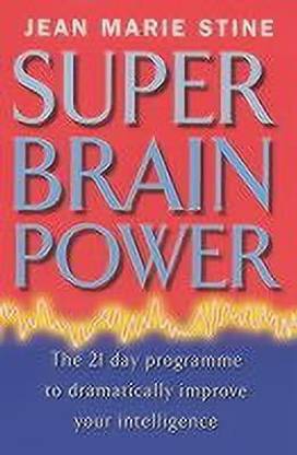 Super Brain Power