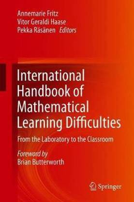 International Handbook of Mathematical Learning Difficulties