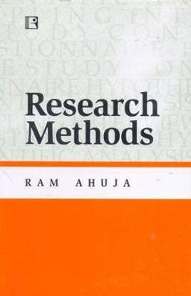 Research Methods