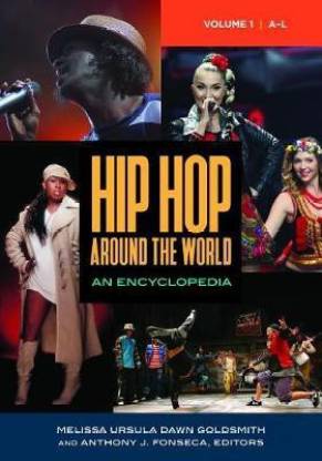 Hip Hop around the World