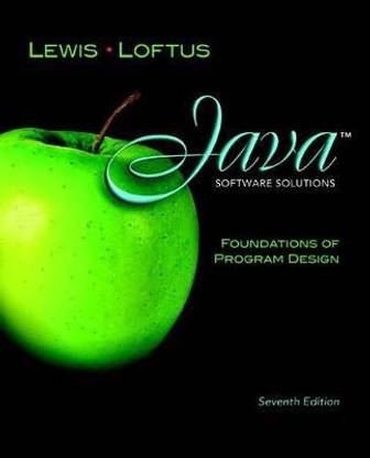 Java Software Solutions (2-downloads) updf