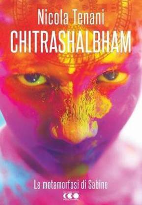 Chitrashalabham
