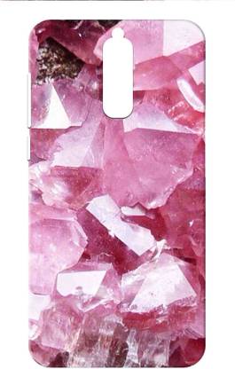 Casemaker Back Cover for Honor 9i