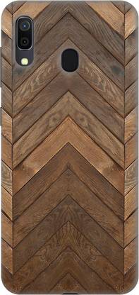 Flipkart SmartBuy Back Cover for Samsung Galaxy A30