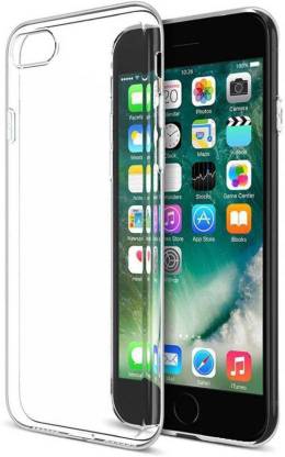 S-Softline Back Cover for Apple iPhone 8 Plus