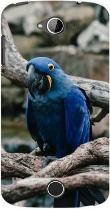 Exclusif Back Cover for Acer Liquid Z530