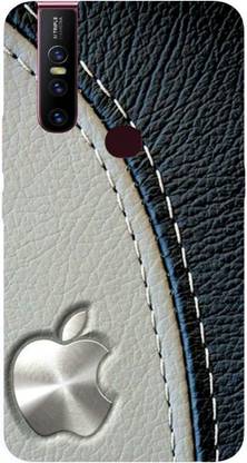 Sunrise Back Cover for Vivo V15