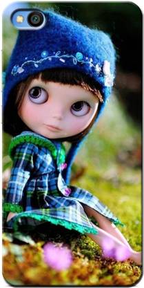 Coolcase Back Cover for Mi Redmi Go