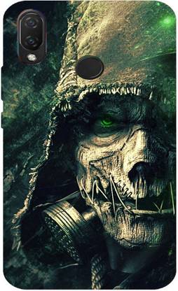 Soure Back Cover for Honor Play