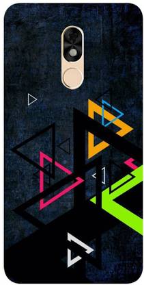 mitzvah Back Cover for Panasonic Eluga Ray 800