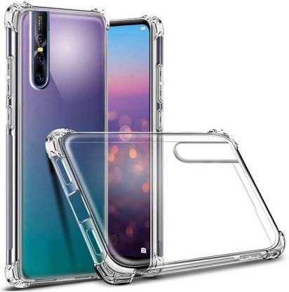 Mobi Universal Store Bumper Case for Vivo V15 Pro