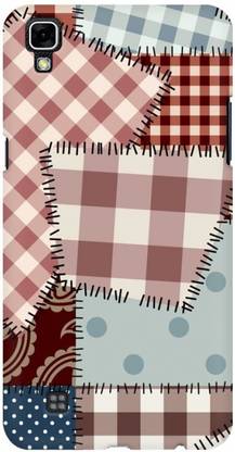 AMEZ Back Cover for LG X Power