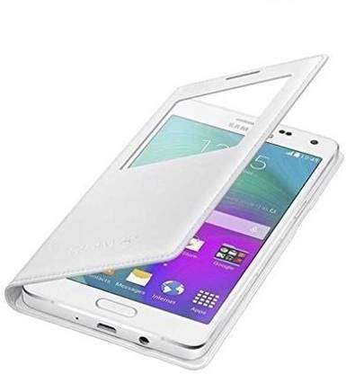 Coverage Flip Cover for Samsung Galaxy On5 Pro