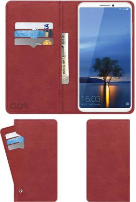 ACM Flip Cover for Mspeed S1