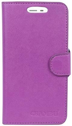 CHAMBU Flip Cover for Orange Gova