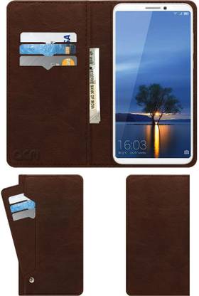 ACM Flip Cover for Mspeed S1