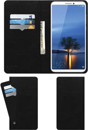 ACM Flip Cover for Mspeed S1