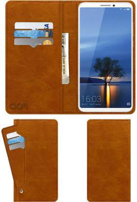 ACM Flip Cover for Mspeed S1