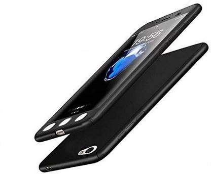 Coverage Front & Back Case for Vivo Y55S (Vivo 1610)