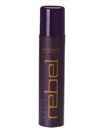 Oriflame Rebel deodorant spray Deodorant Spray  -  For Men