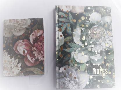 RS PAPER 10 A5 Notebook HINDI 100 Pages