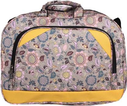 VIDHI LDBR20 Multipurpose Bag