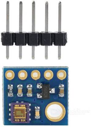 Raspberry Pi UV Sensor GY-ML8511 Electronic Components Electronic Hobby Kit