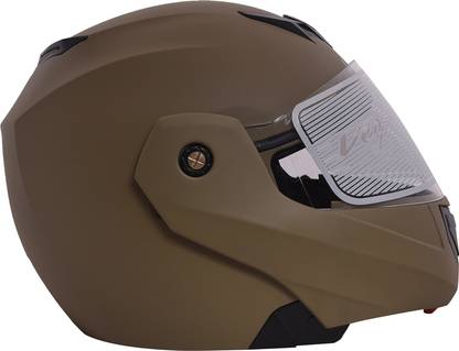 VEGA CRUX DX Motorbike Helmet