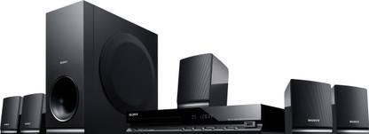SONY TZ145 Digital 360 W Home Theatre