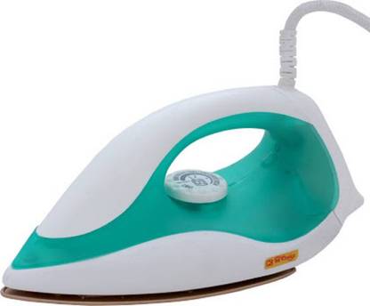 UNIQUE PLUSS UNIQUE 567 750 W Dry Iron
