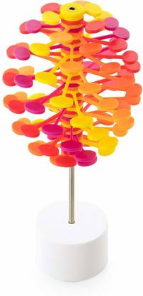 ADA Playable Art Lollipopter - Rotating Lollipop Magical Eye Candy Colorful Tree of Riches Stress Relief Toys Decompression Toys