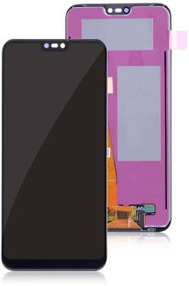 Furious3D IPS LCD Mobile Display for Huawei P20 LITE