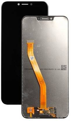 Furious3D IPS LCD Mobile Display for Honor Play
