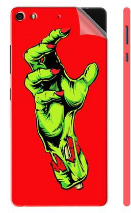 Snooky Gionee Elife S7 Mobile Skin