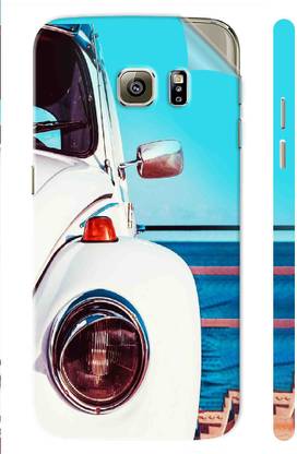 Snooky Samsung Galaxy S7 Edge Mobile Skin