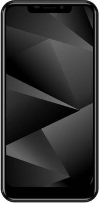 YUHO Vast 2 (Diamond Black, 32 GB)