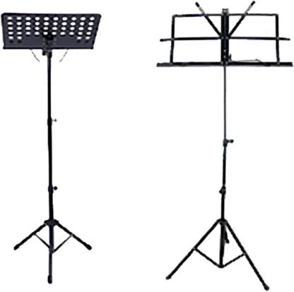 PENNYCREEK COMBO OF HEAVY BOOK & NOTATION STAND Notation Stand