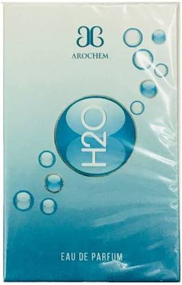 AROCHEM H2O Perfume 100ML Eau de Parfum  -  100 ml