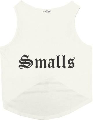 RUSE T-shirt, Tank for Dog