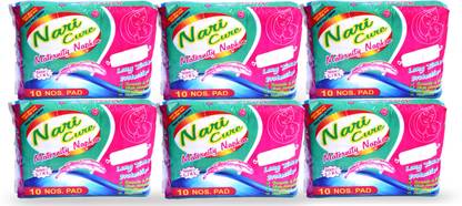 NARI CURE Loop Maternity Pad 220-80 Sanitary Pad