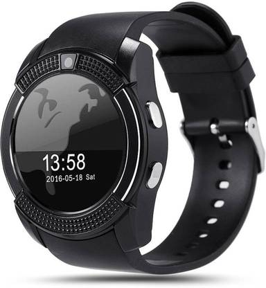TECHNO FROST C6 watch 180 Smartwatch