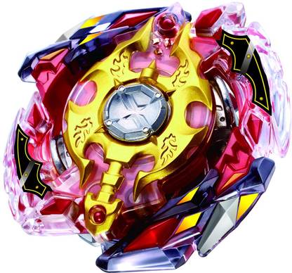 TAKARA TOMY B-86 Beyblade Burst Legend Spriggan.7MR Starter with Launcher Spinning Top
