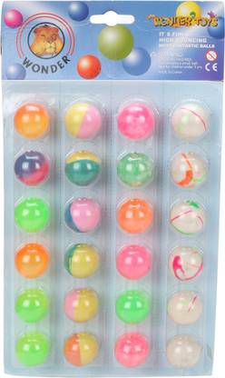 GAM COLLECTION Crazy Bouncing Balls Crazy Ball Crazy Ball