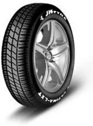 JK TYRE 135/70r12 4 Wheeler Tyre