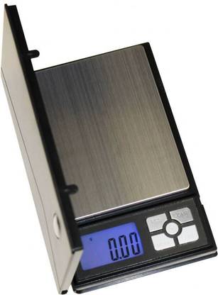 TRP Traders Notebook 500gm Weighing Scale Weighing Scale