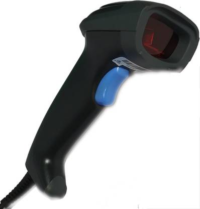 RT Import Export RTBS Laser Barcode Scanner