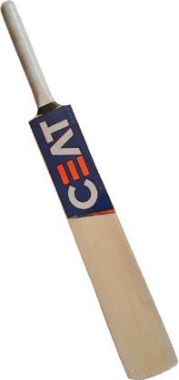 CEAT (SIZE-6) Poplar Willow Cricket  Bat For 12 - 14 Yrs