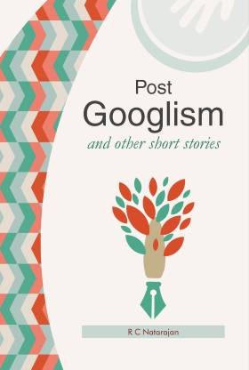 Post Googlism and other short stories